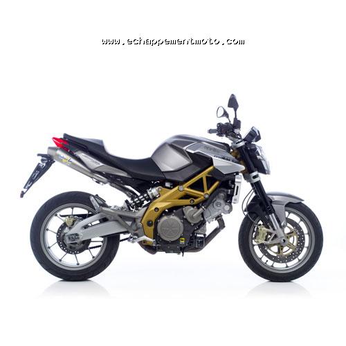 APRILIA Shiver 750 leovince